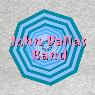 John Dallas Band V3 T-Shirt